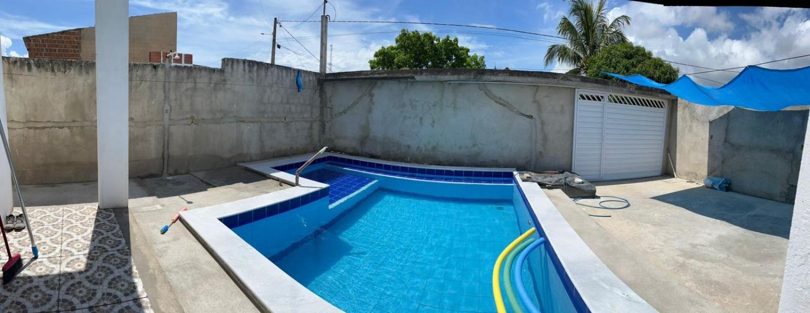 Casa Coracao De Peroba Maragogiヴィラ エクステリア 写真