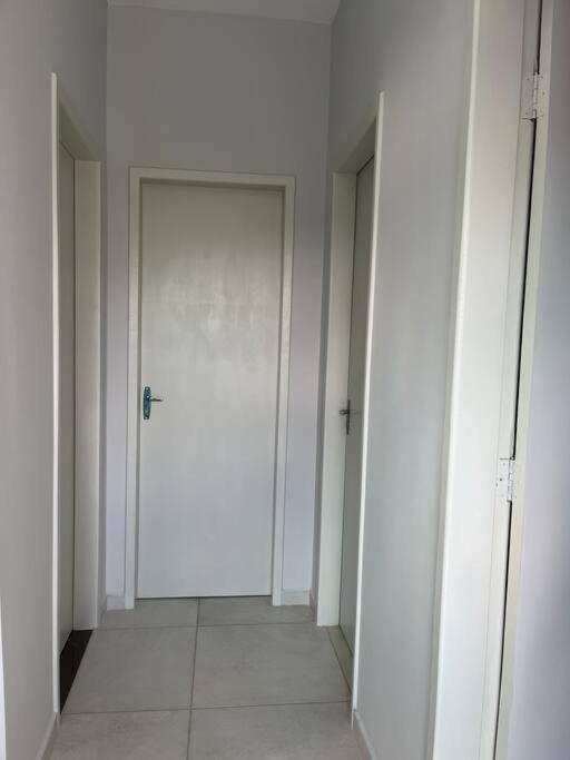 Casa Coracao De Peroba Maragogiヴィラ エクステリア 写真