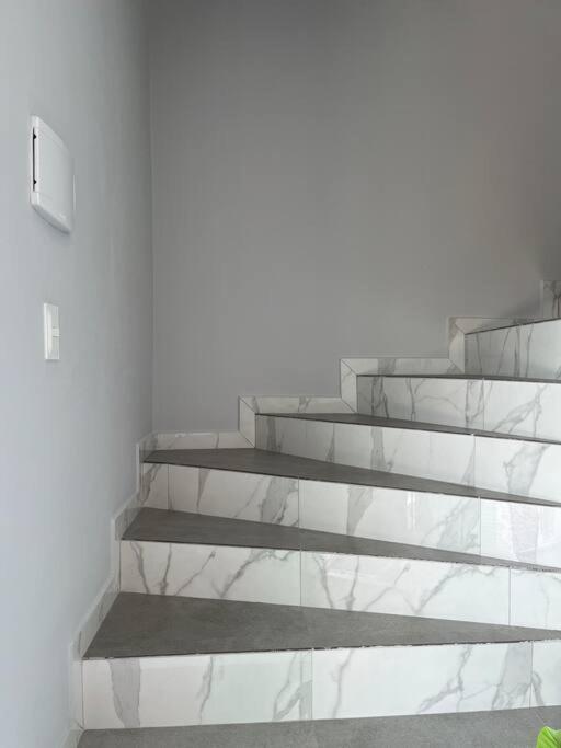 Casa Coracao De Peroba Maragogiヴィラ エクステリア 写真